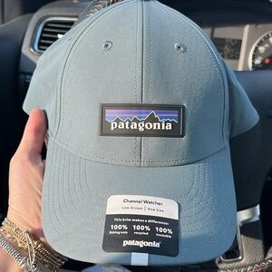 NWT Men’s Patagonia Hat